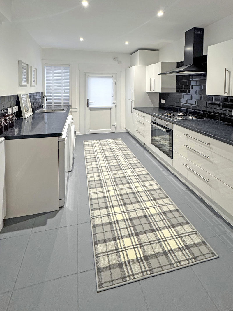 Carlibar Avenue Knightswood